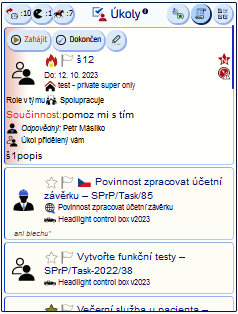 ClipList